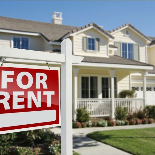 For Rent