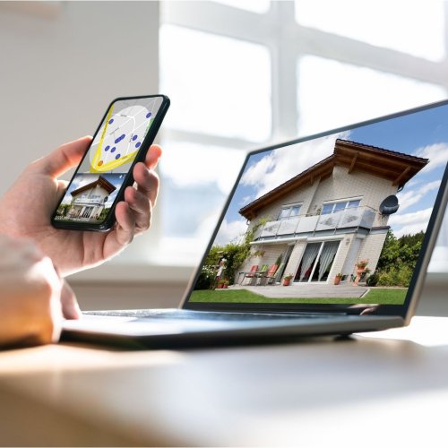 Property Marketing and Promotiom